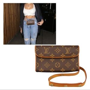 fanny pack louis vuitton